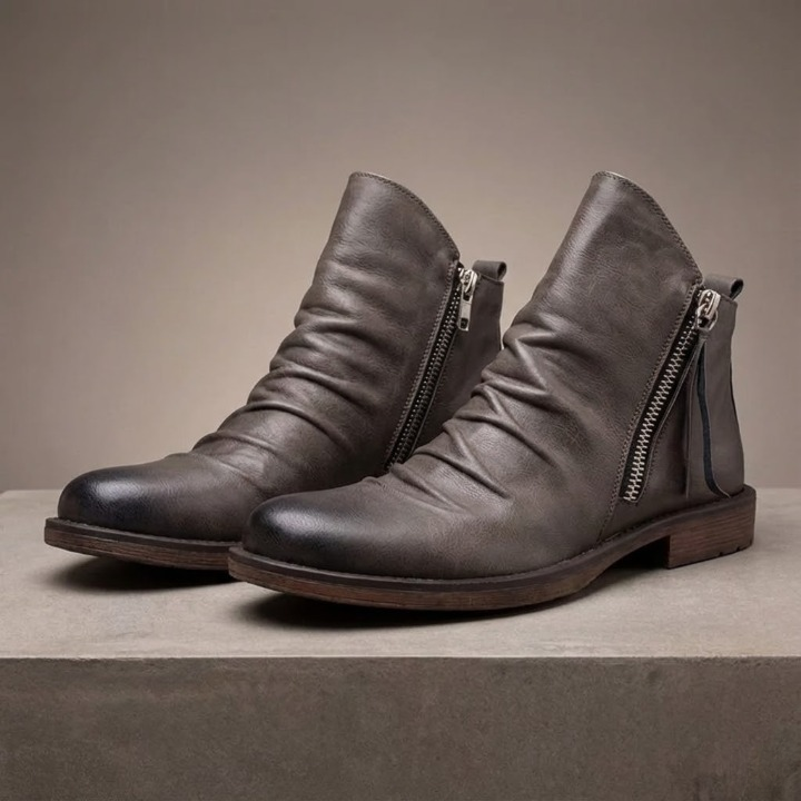 Zenro - Botas Casual Elegantes