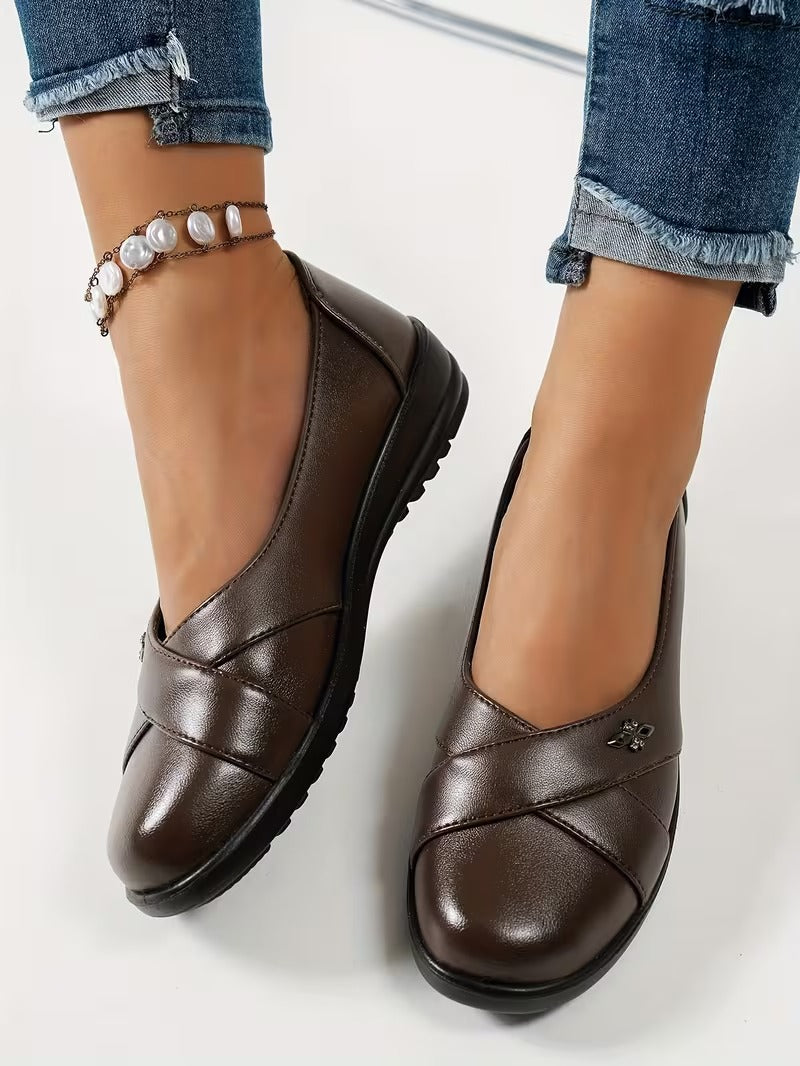 Helinna - Zapatos ergonómicos para caminar