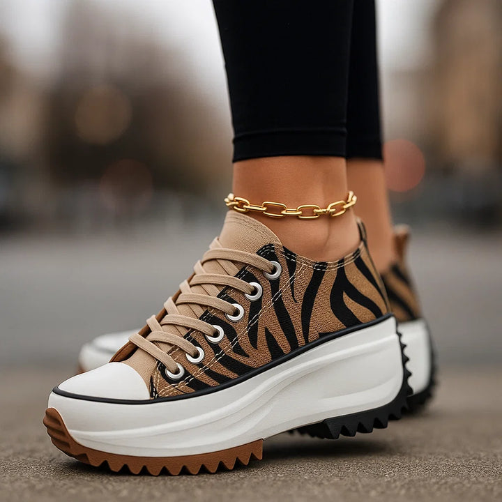 Chariel - Zapatos Casuales Estilosos