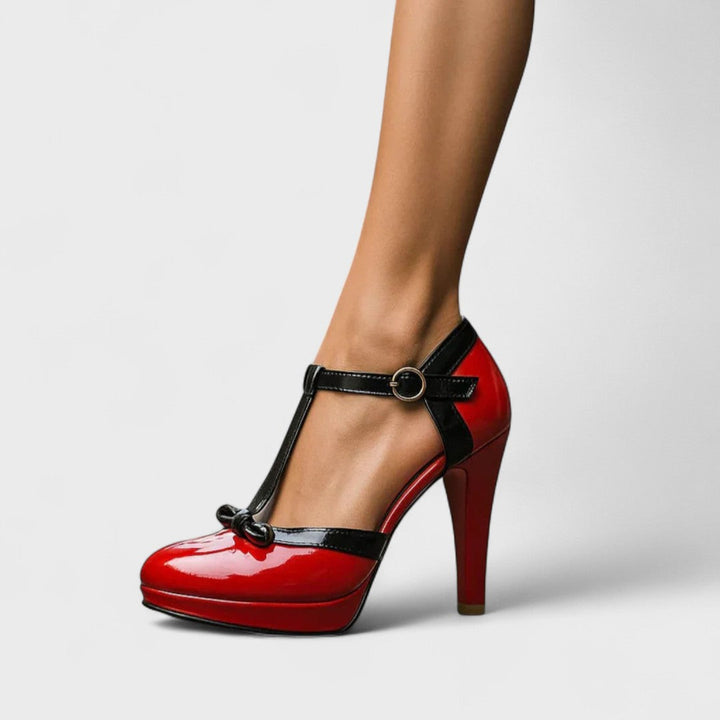 Vionarra - Zapatos Casuales Elegantes