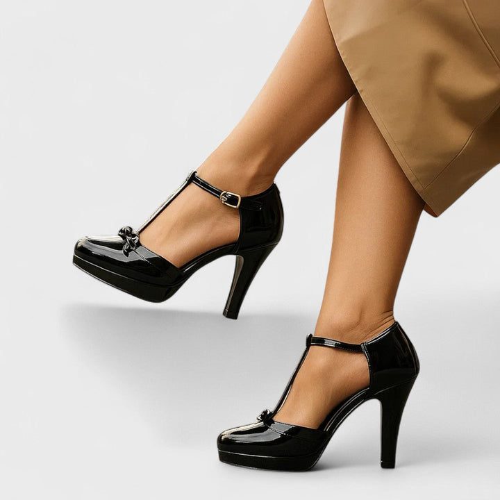 Vionarra - Zapatos Casuales Elegantes