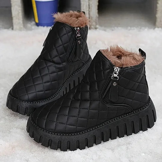 Norissa - Botas Casuales Estilosas