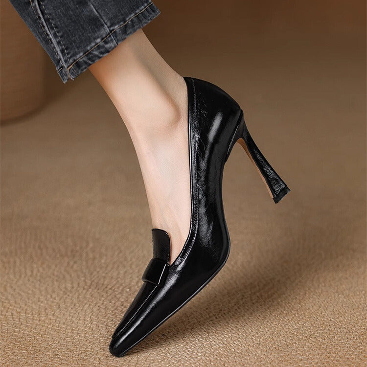 Athena - Zapatos Casuales con Estilo