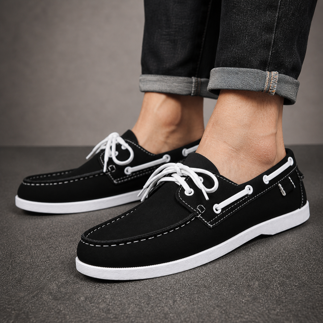 Sheldon - Tenis Ligeros para Caminar