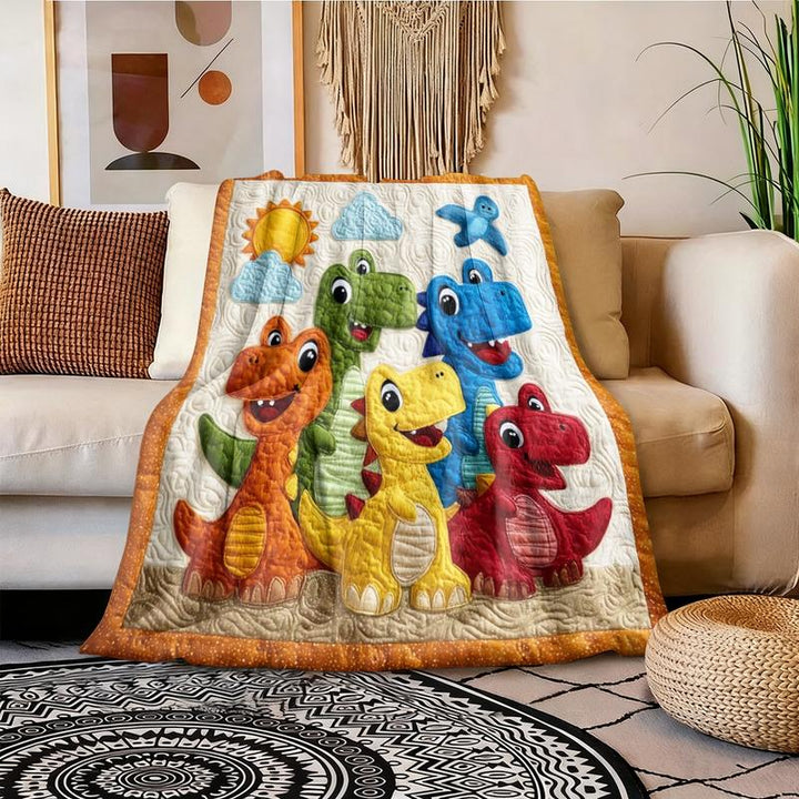 Marisyn - Manta Estilo Acolchado