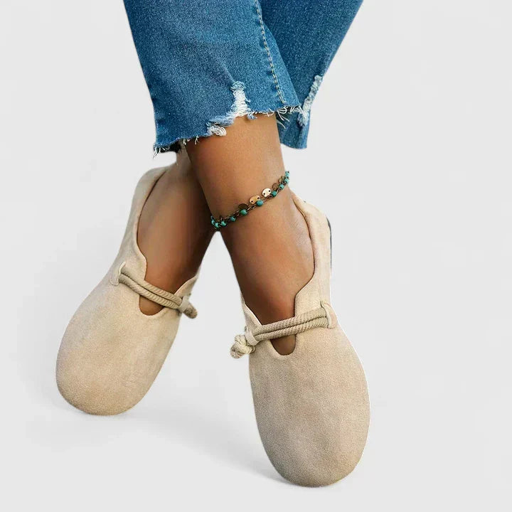 Odera - Mocasines con soporte
