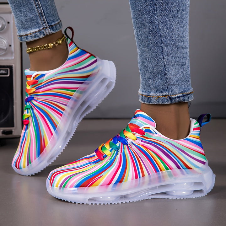 Zaraya - Zapatillas Casual Estilosas