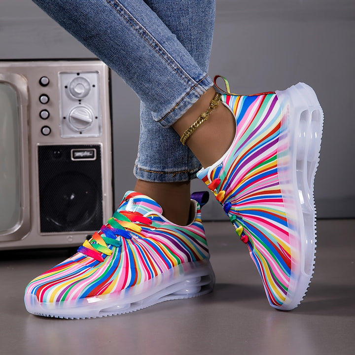 Zaraya - Zapatillas Casual Estilosas