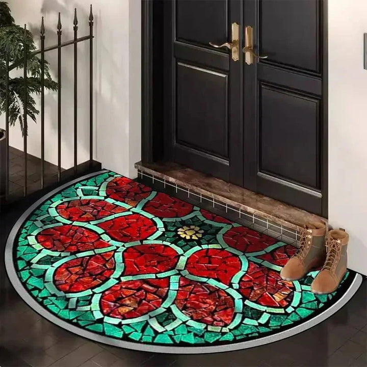 Hanae - Alfombra de Mandala