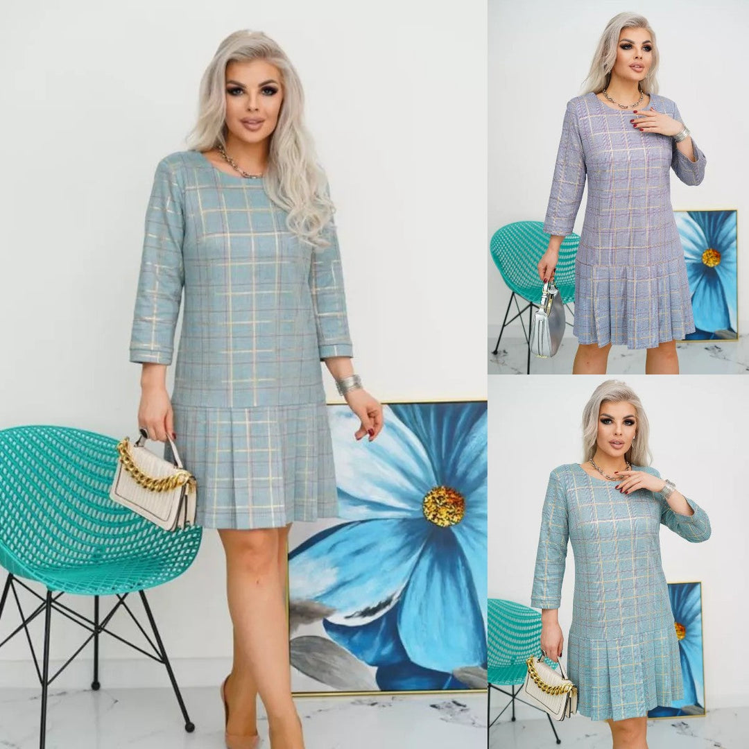 Arloria - Vestido Casual Estiloso