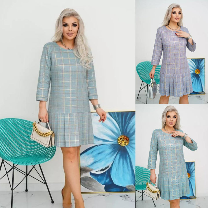 Arloria - Vestido Casual Estiloso