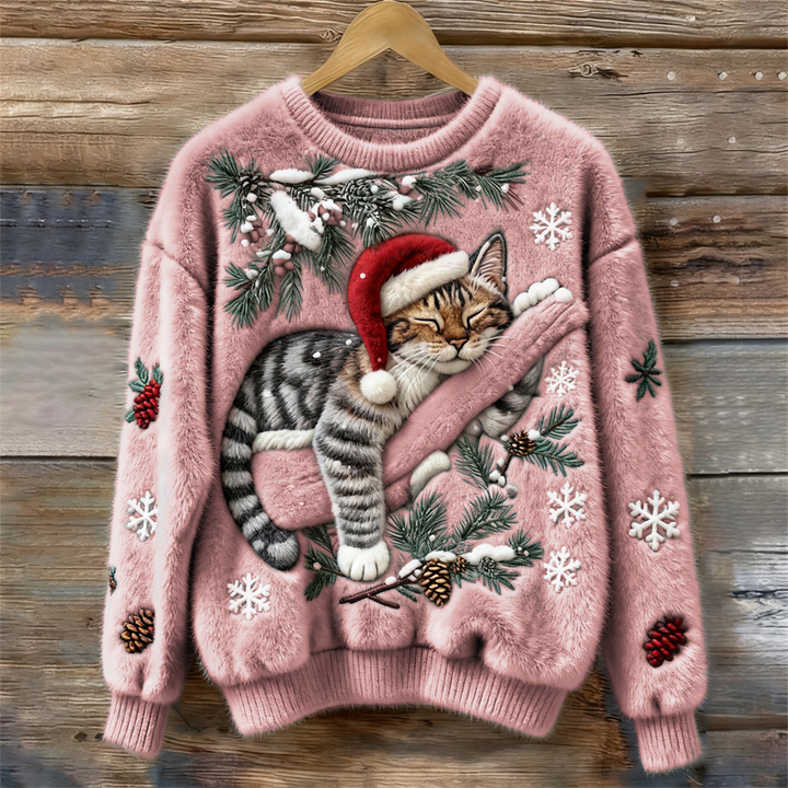 Willa - Suéter Casual con Estilo