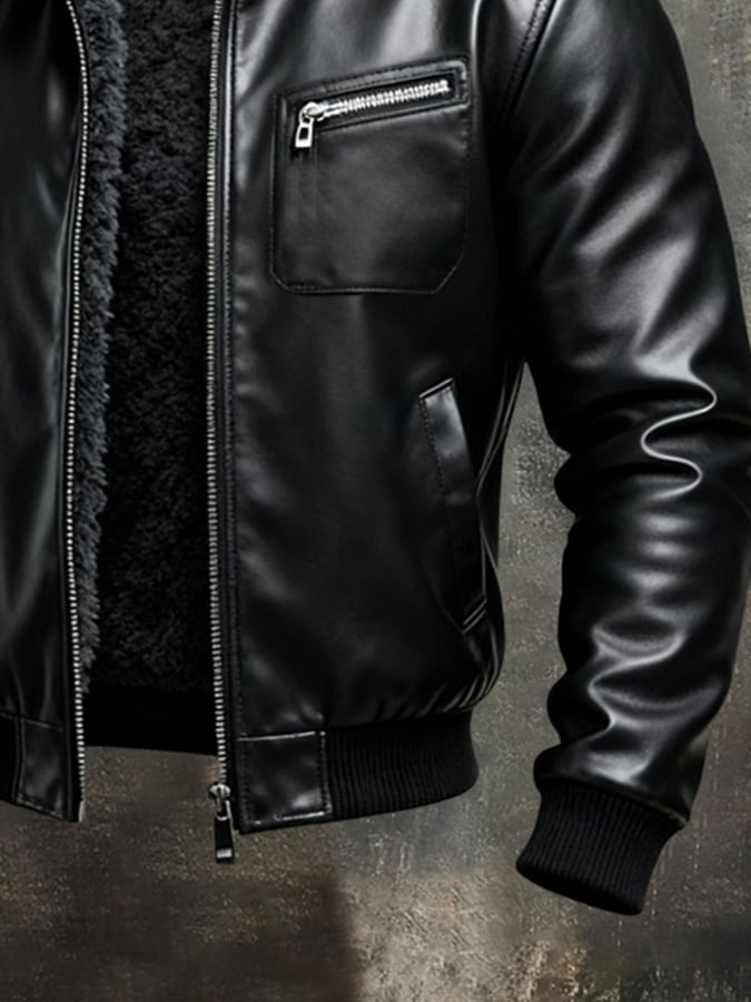 Kalvar - Chaqueta Casual Estilosa
