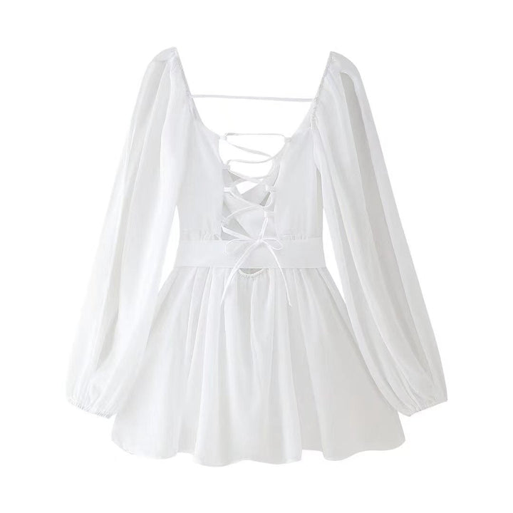 Gilda - Vestido casual elegante