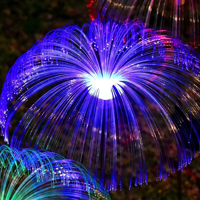 Ashvielle - Luz Decorativa LED para Exterior