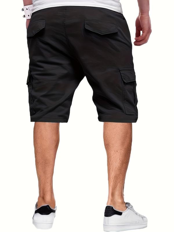 Caldor - Bermudas cargo estructuradas