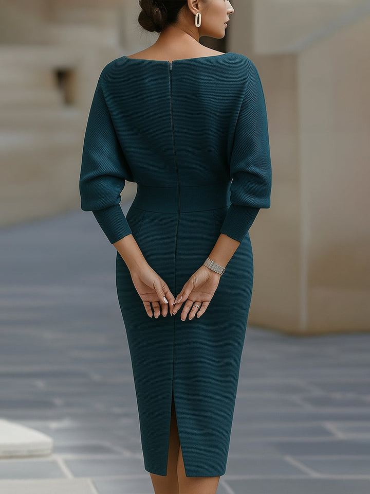 Haislyn - Vestido Casual Estiloso