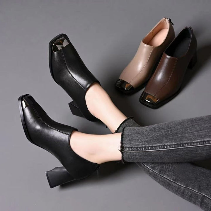 Addison - Zapatos Casuales con Estilo