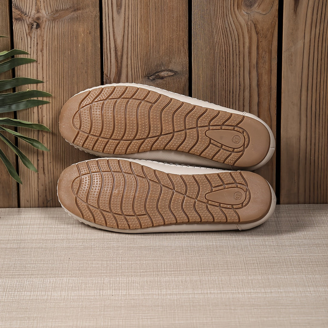 Zorae - Zapatos Casual Elegantes