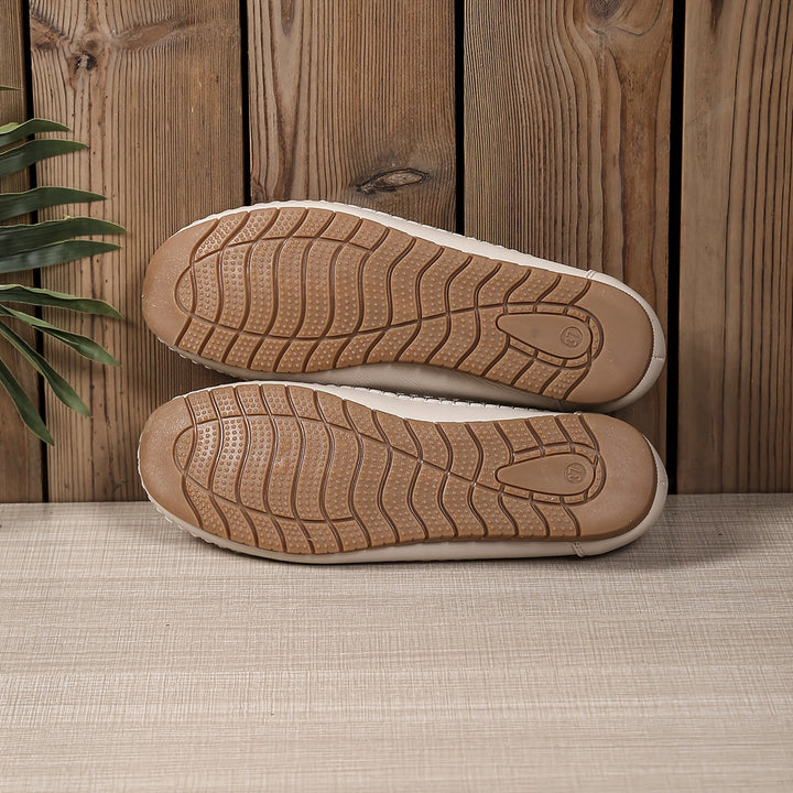 Zorae - Zapatos Casual Elegantes