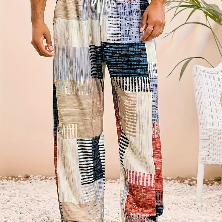 Vasko - Pantalón Casual Estiloso