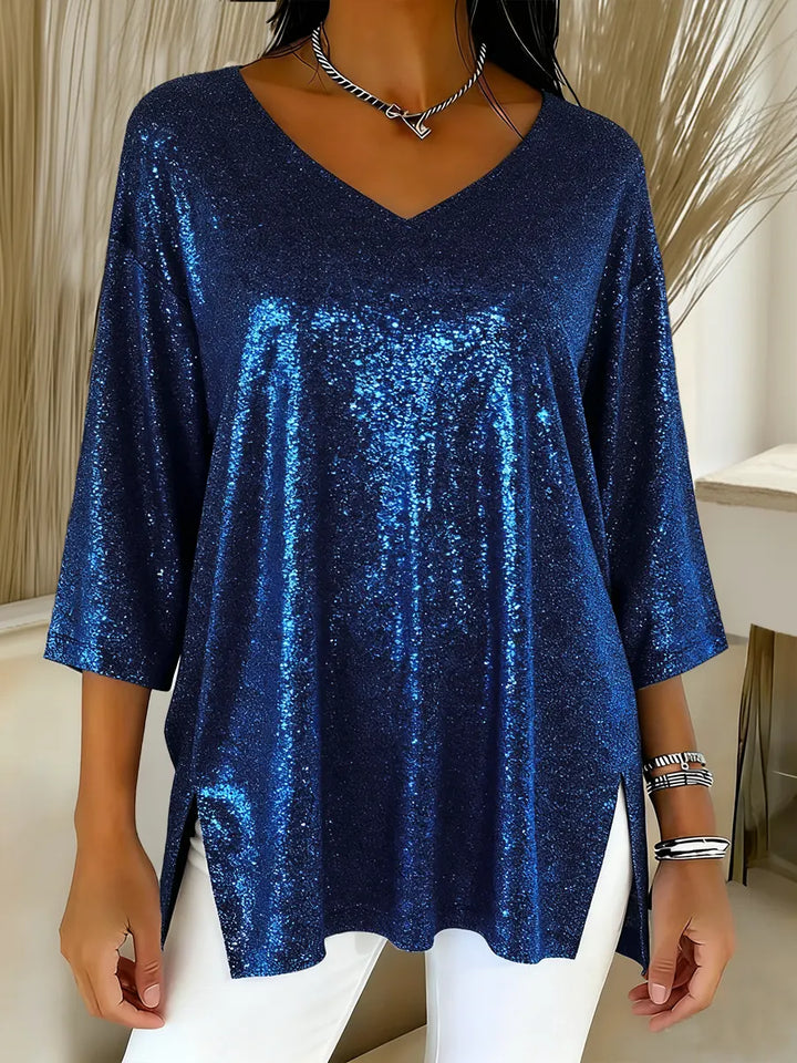 Lexie - Blusa Casual con Estilo