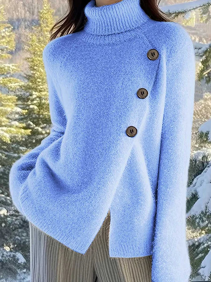 Janira - Suéter Casual Estiloso