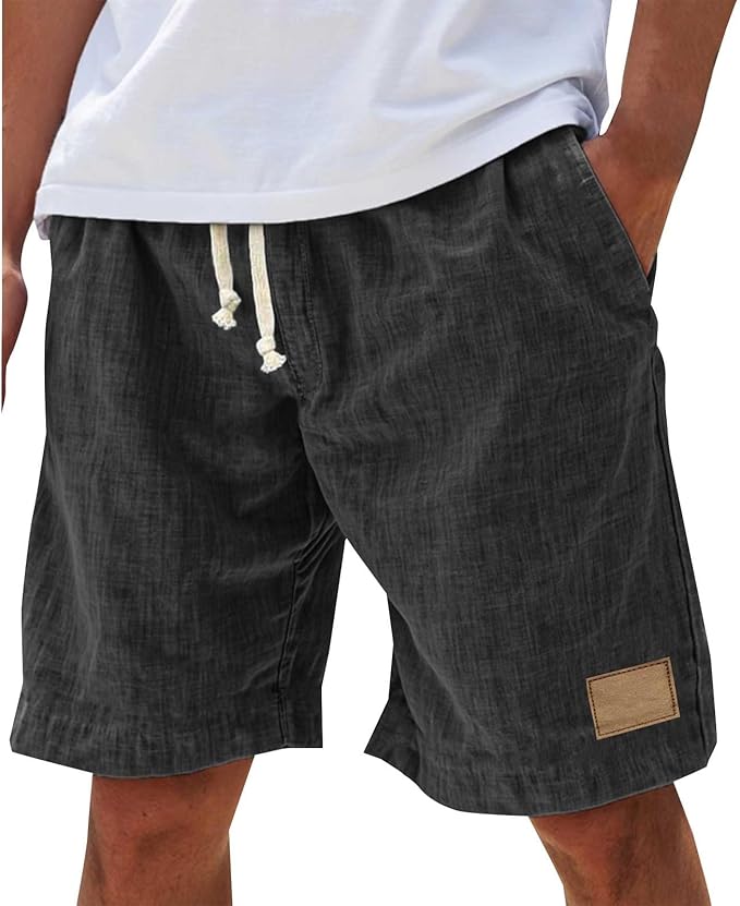 Farlonix - Shorts ultraligeros de verano