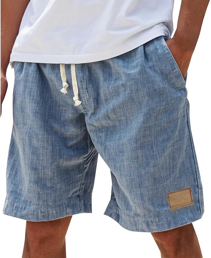 Farlonix - Shorts ultraligeros de verano