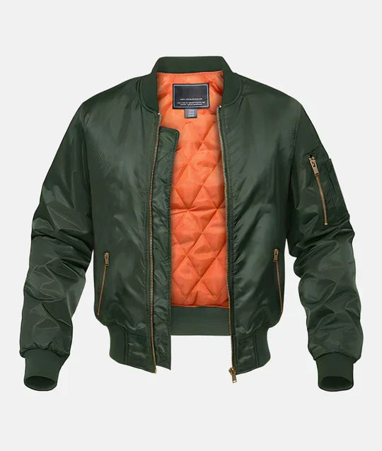 Dionisio - Chaqueta Casual Estilosa