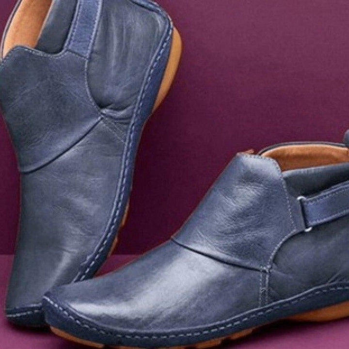Mirayae - Botines cómodos