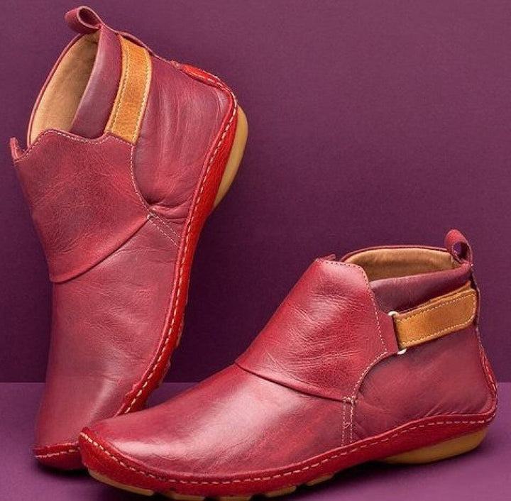 Sophia - Botas Casuales con Estilo