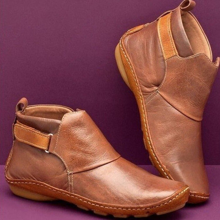 Sophia - Botas Casuales con Estilo