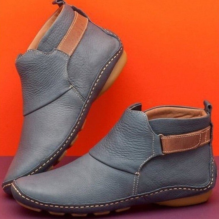 Sophia - Botas Casuales con Estilo