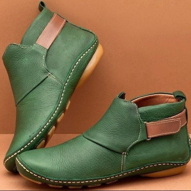 Sophia - Botas Casuales con Estilo