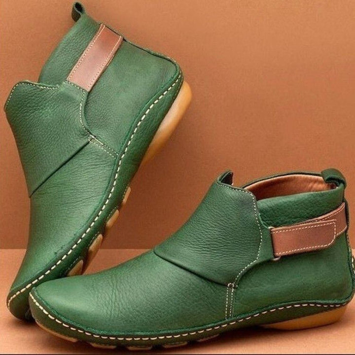 Sophia - Botas Casuales con Estilo