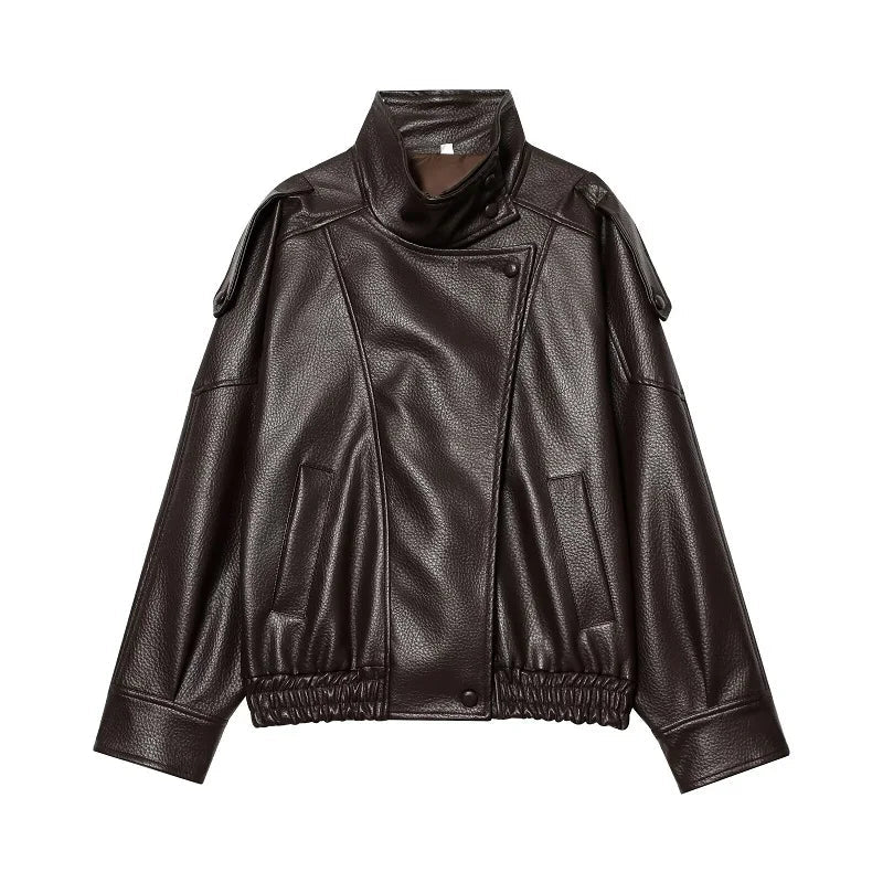 Laya - Chaqueta Casual Estilosa