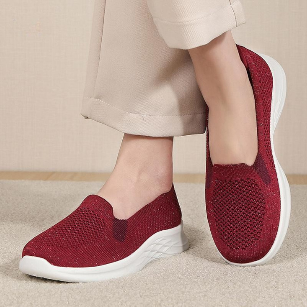 Sabella - zapatos sin cordones elegantes y casuales