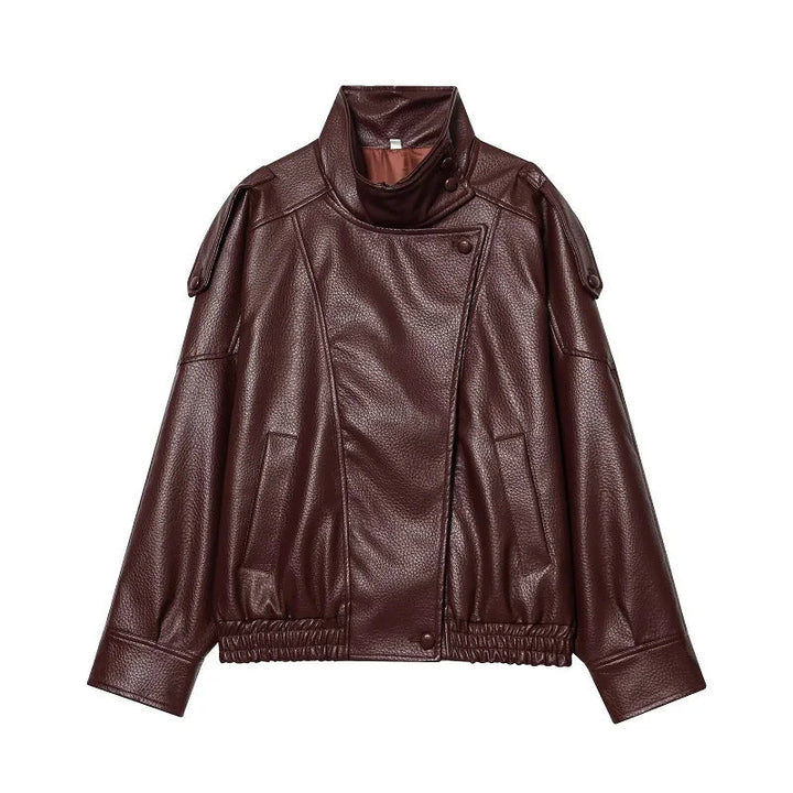 Laya - Chaqueta Casual Estilosa