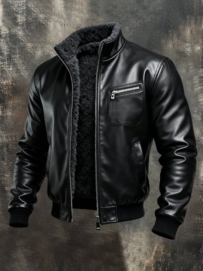 Kalvar - Chaqueta Casual Estilosa