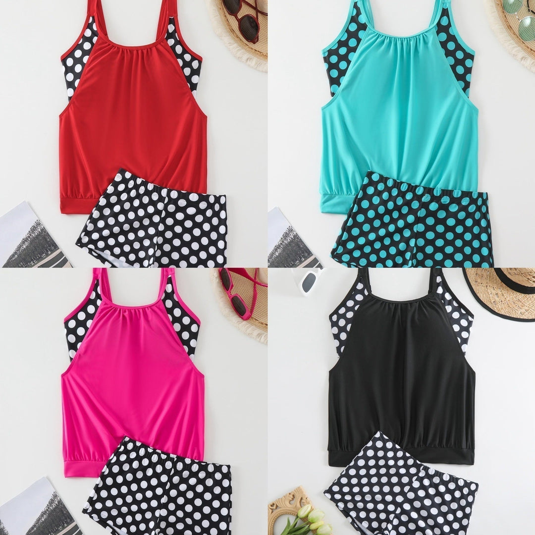 Darya - Conjunto tankini