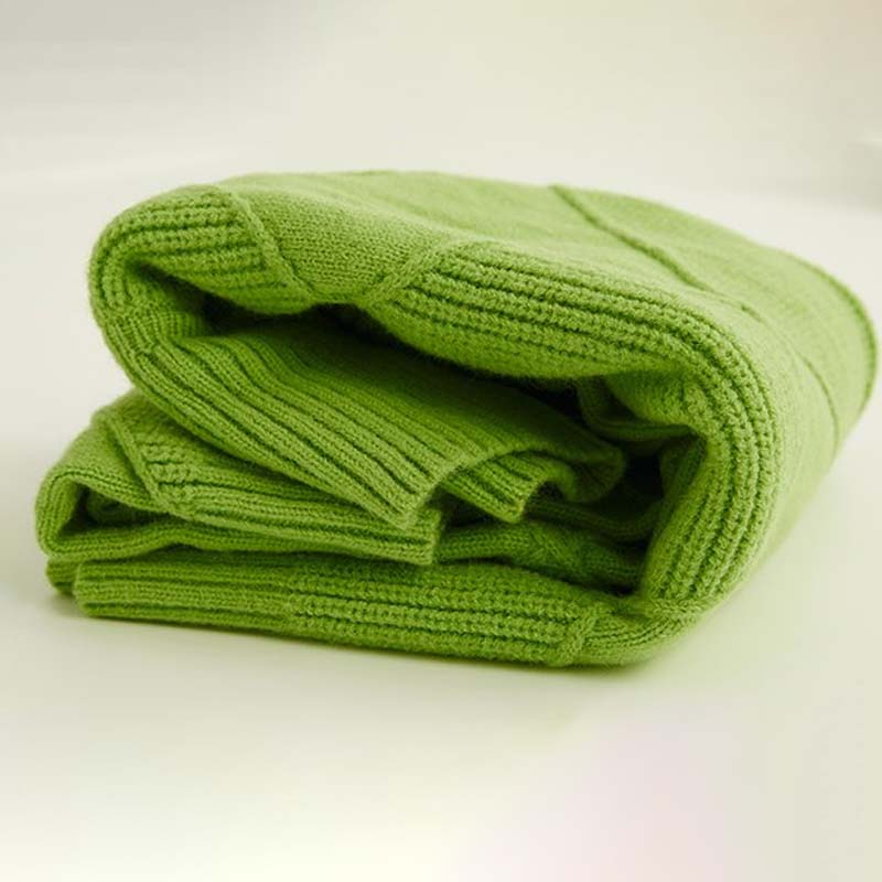 Amani - Suéter casual con estilo