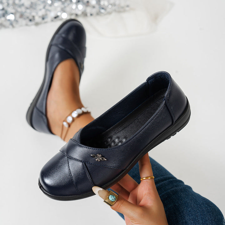 Helinna - Zapatos ergonómicos para caminar