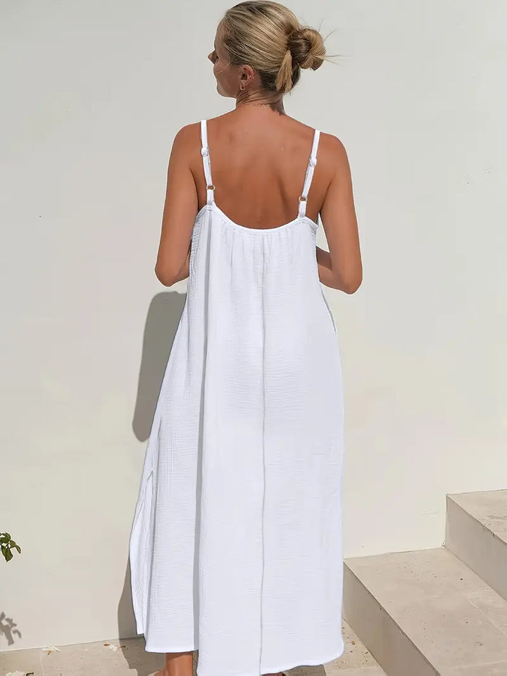 Rosalina - Vestido elegante informal