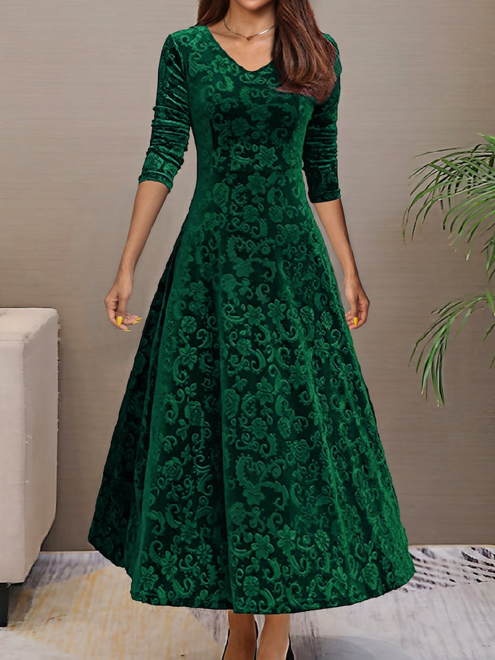 Avenlyn - Vestido Casual Elegante