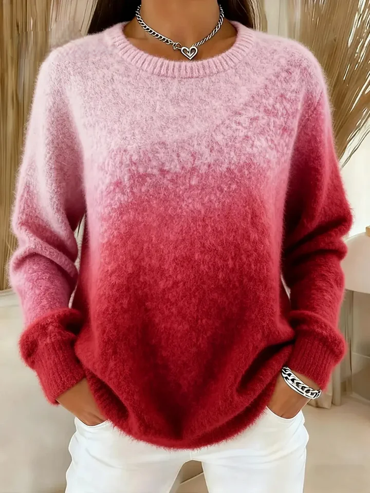 Corinnea - Suéter Casual Estiloso