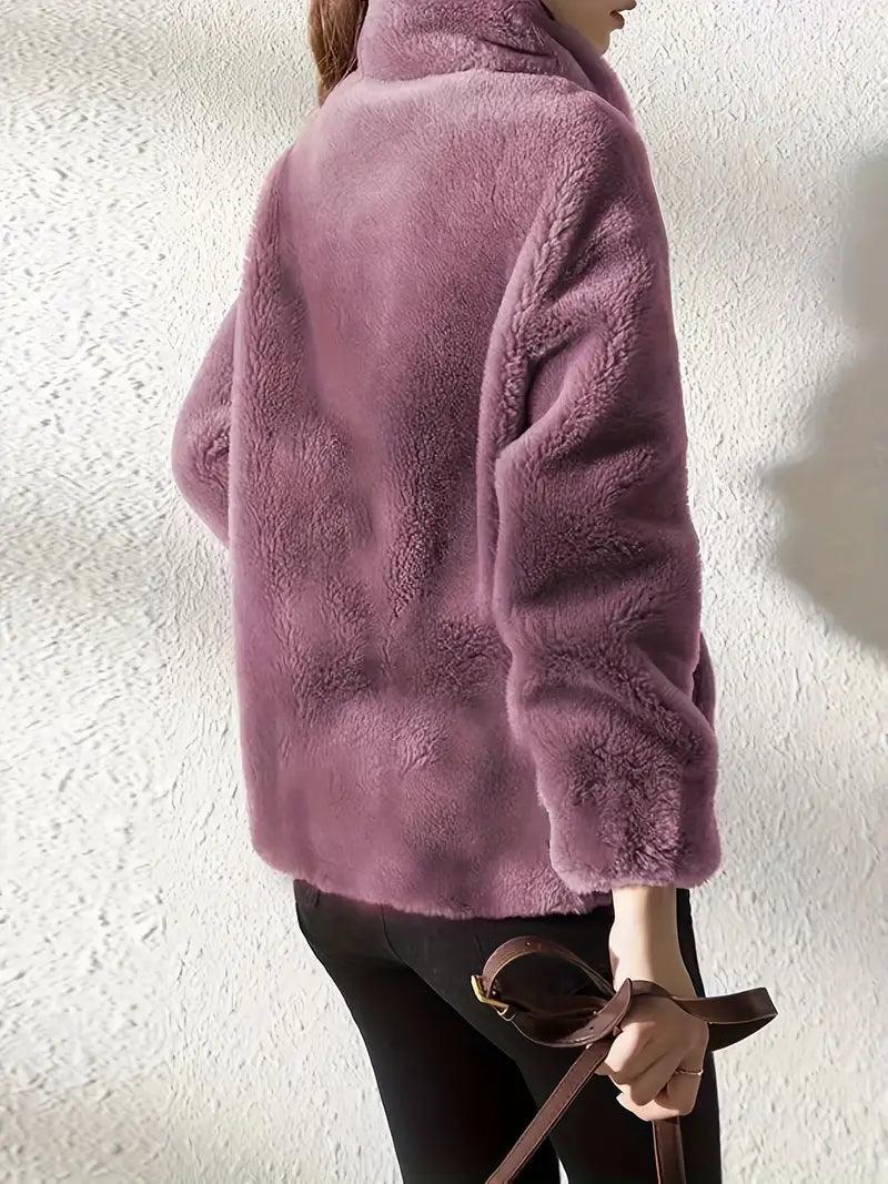 Amabel - Chaqueta Casual Estilosa