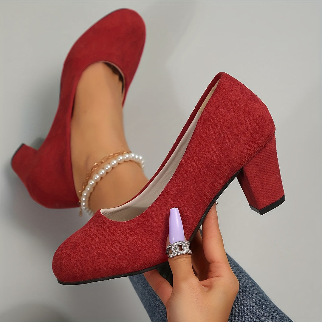 Ismaria - Zapatos Casuales Estilosos