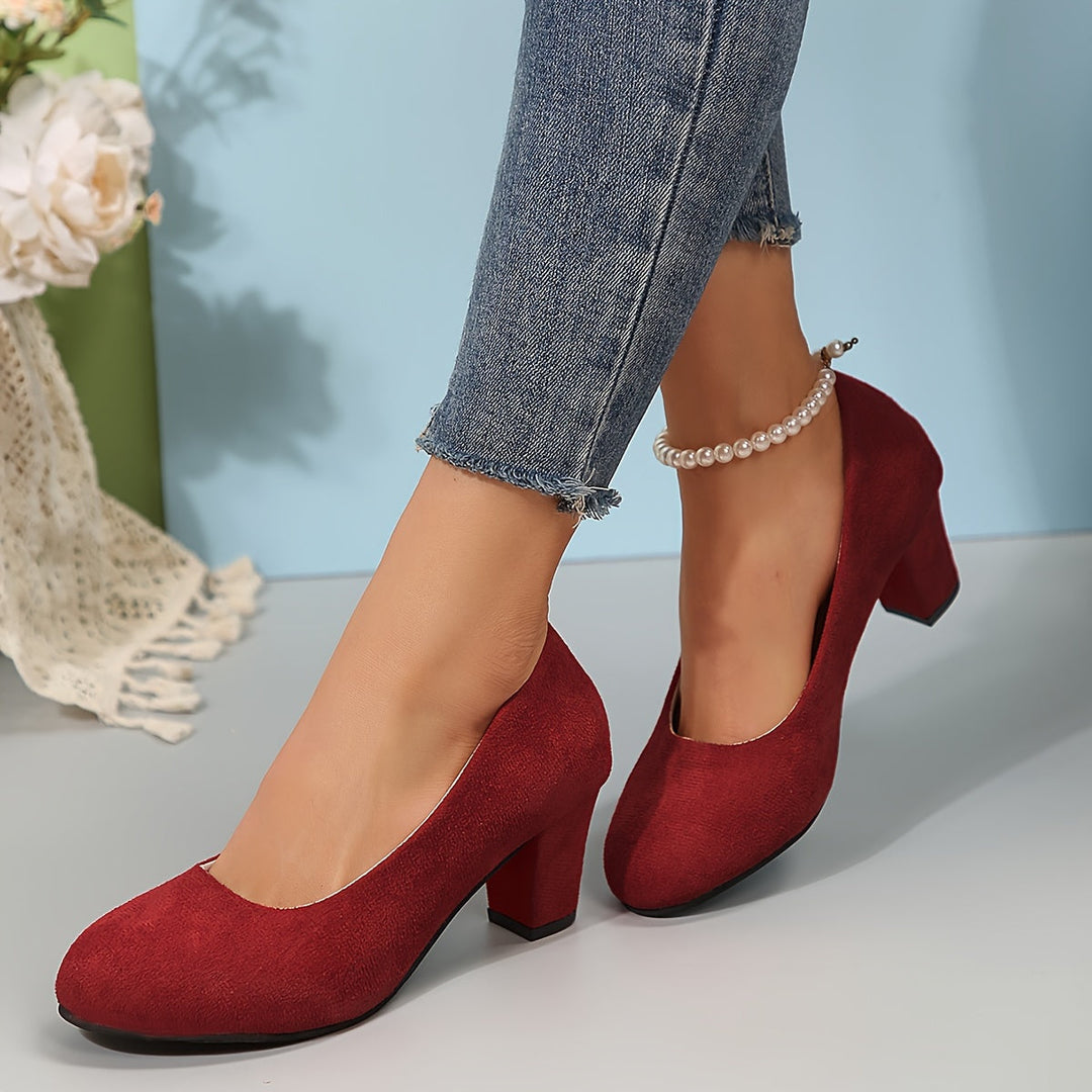 Ismaria - Zapatos Casuales Estilosos