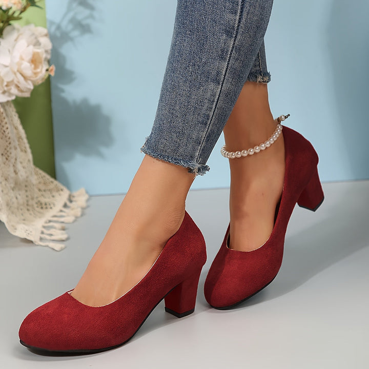 Ismaria - Zapatos Casuales Estilosos